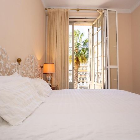Constitucion Apartment Малага Екстер'єр фото