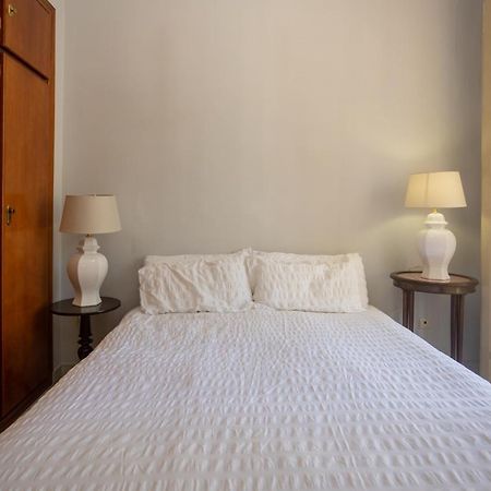 Constitucion Apartment Малага Екстер'єр фото
