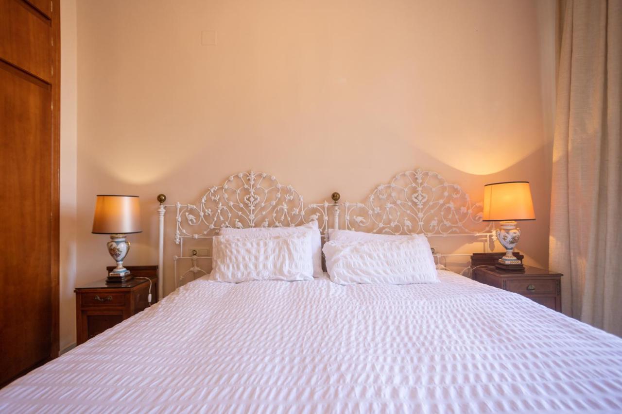 Constitucion Apartment Малага Екстер'єр фото