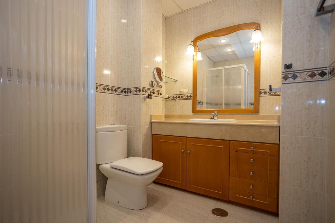 Constitucion Apartment Малага Екстер'єр фото